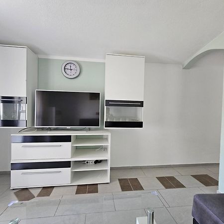 Apartments Villamare Grebaštica Esterno foto