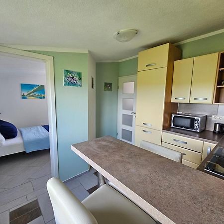Apartments Villamare Grebaštica Esterno foto
