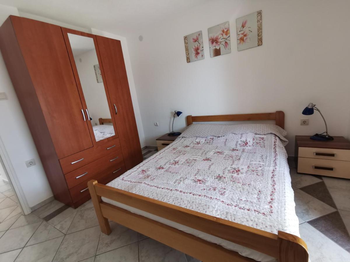 Apartments Villamare Grebaštica Esterno foto
