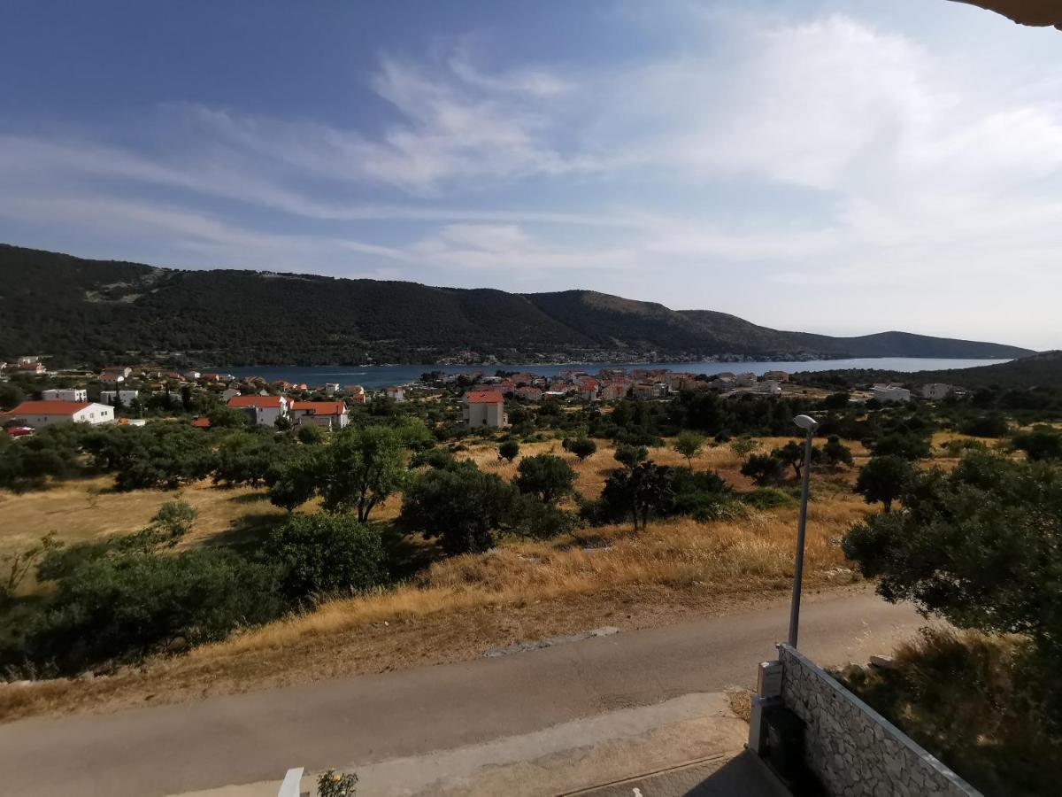 Apartments Villamare Grebaštica Esterno foto