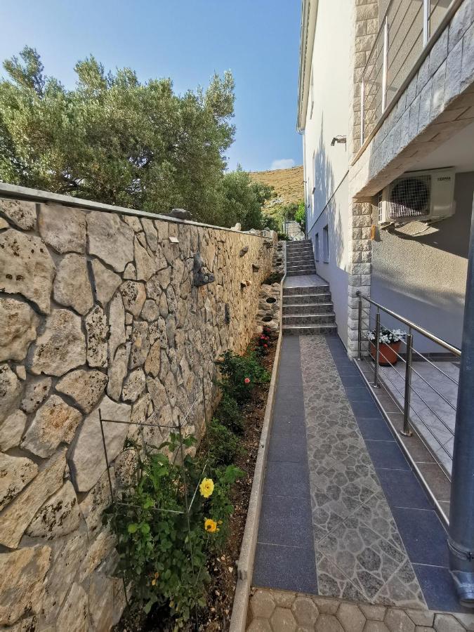 Apartments Villamare Grebaštica Esterno foto