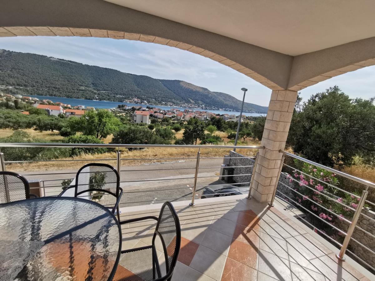 Apartments Villamare Grebaštica Esterno foto
