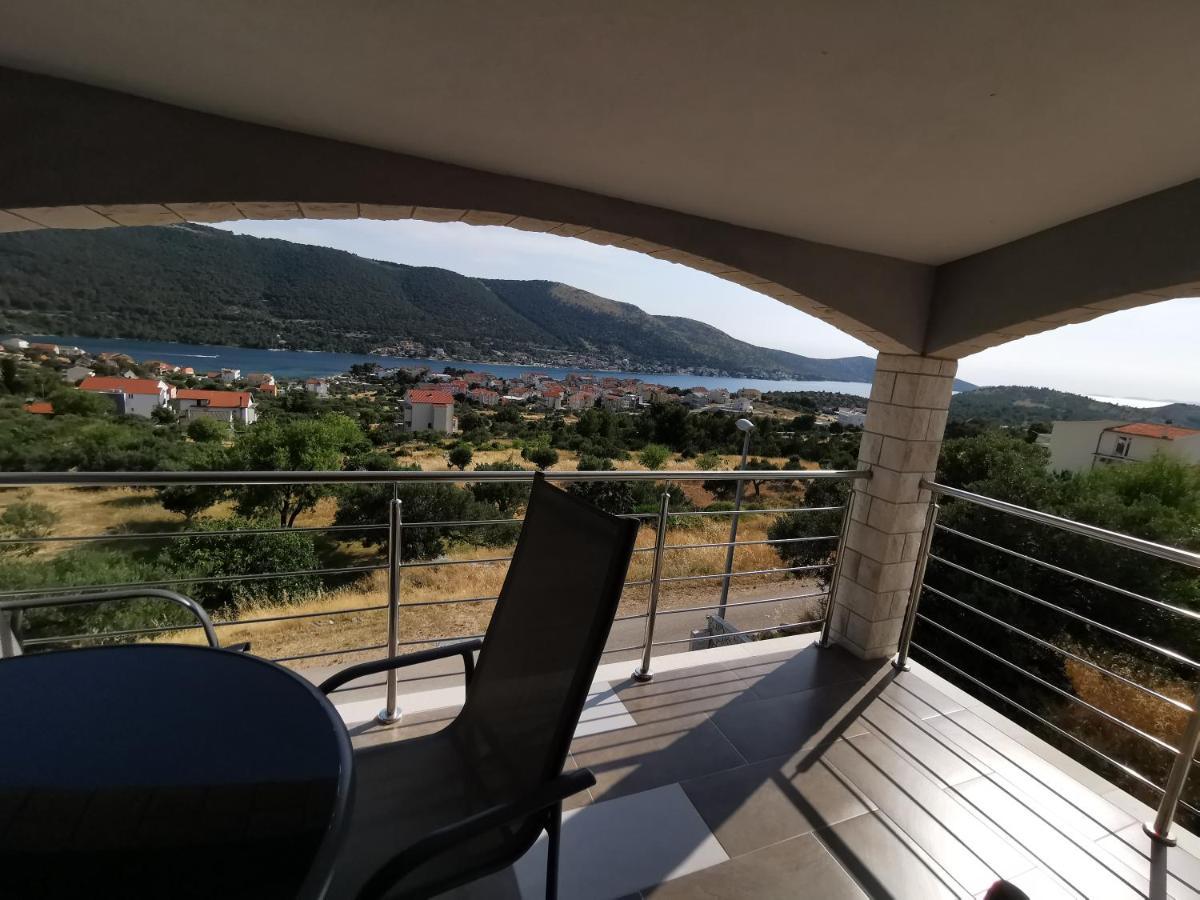 Apartments Villamare Grebaštica Esterno foto