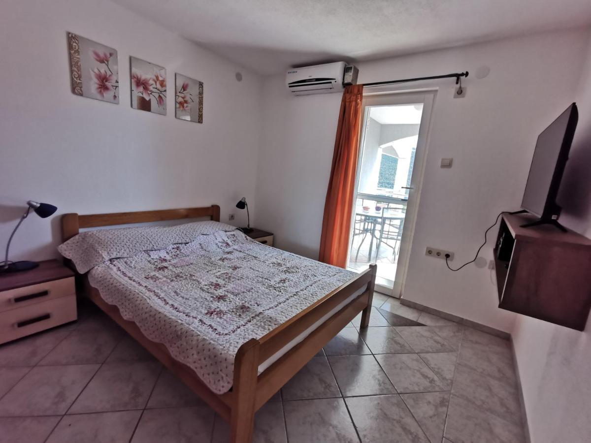 Apartments Villamare Grebaštica Esterno foto