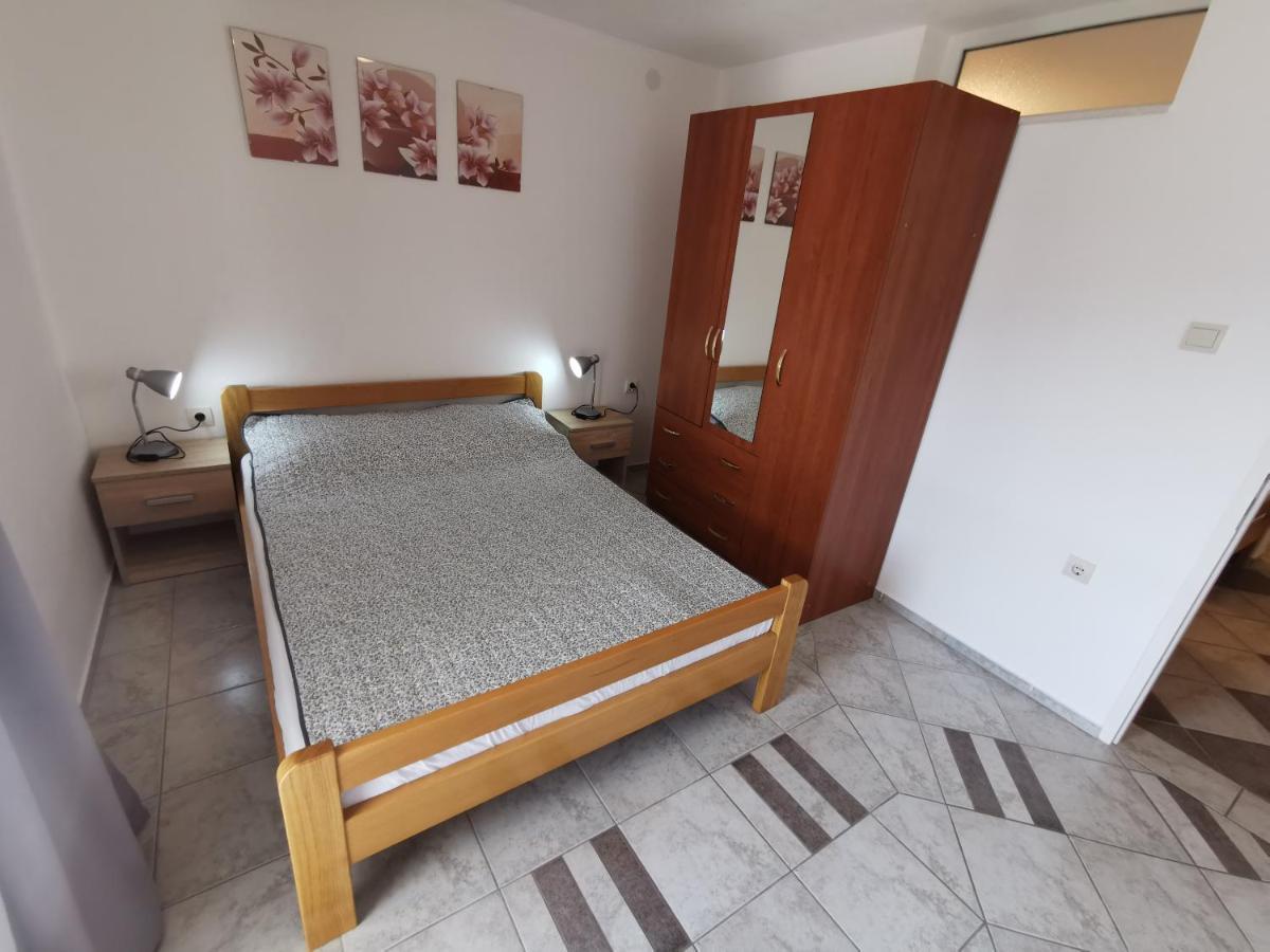 Apartments Villamare Grebaštica Esterno foto