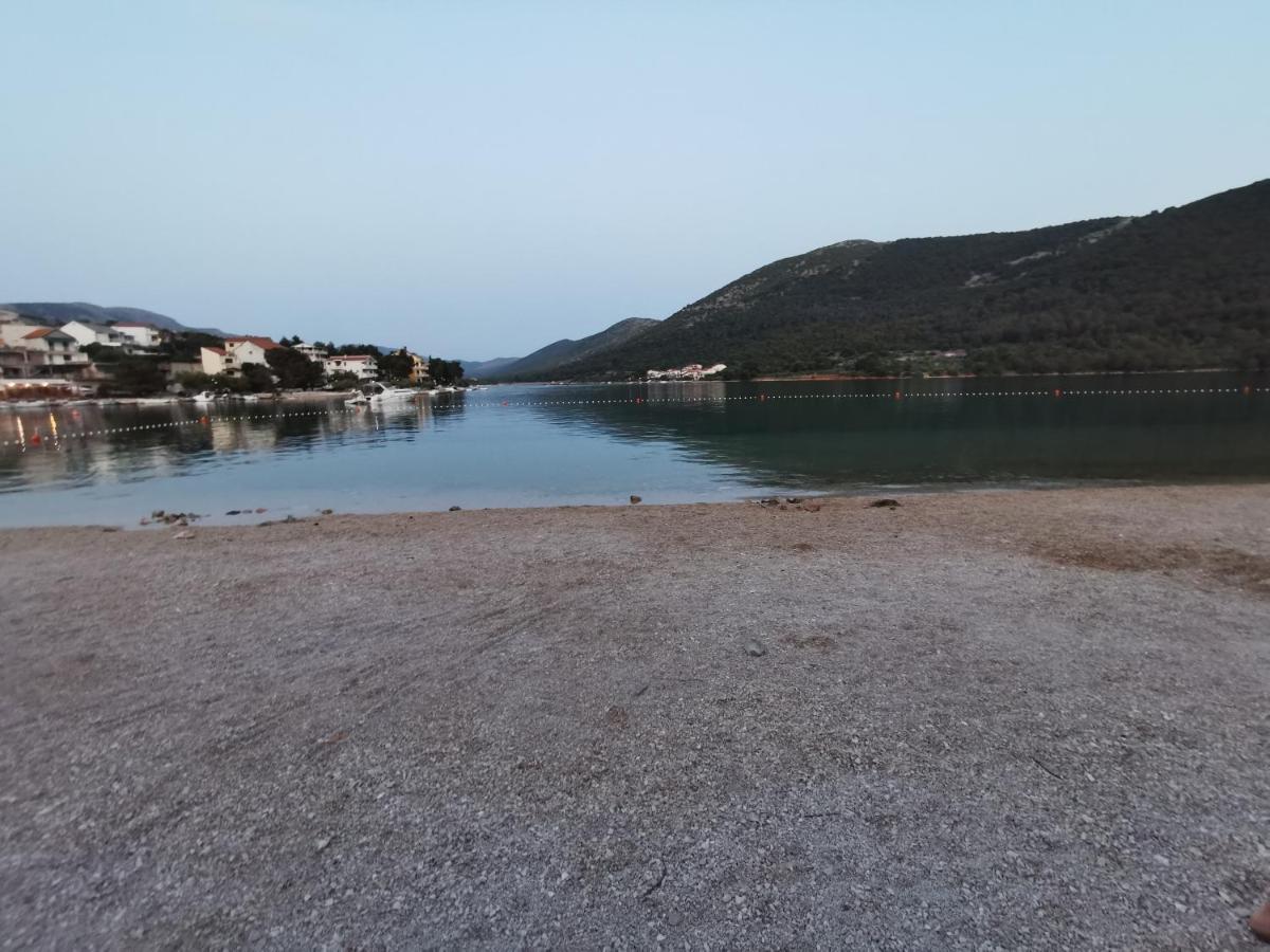 Apartments Villamare Grebaštica Esterno foto