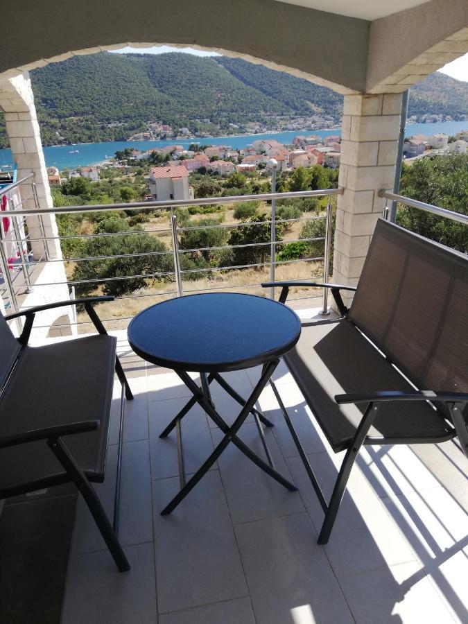 Apartments Villamare Grebaštica Esterno foto