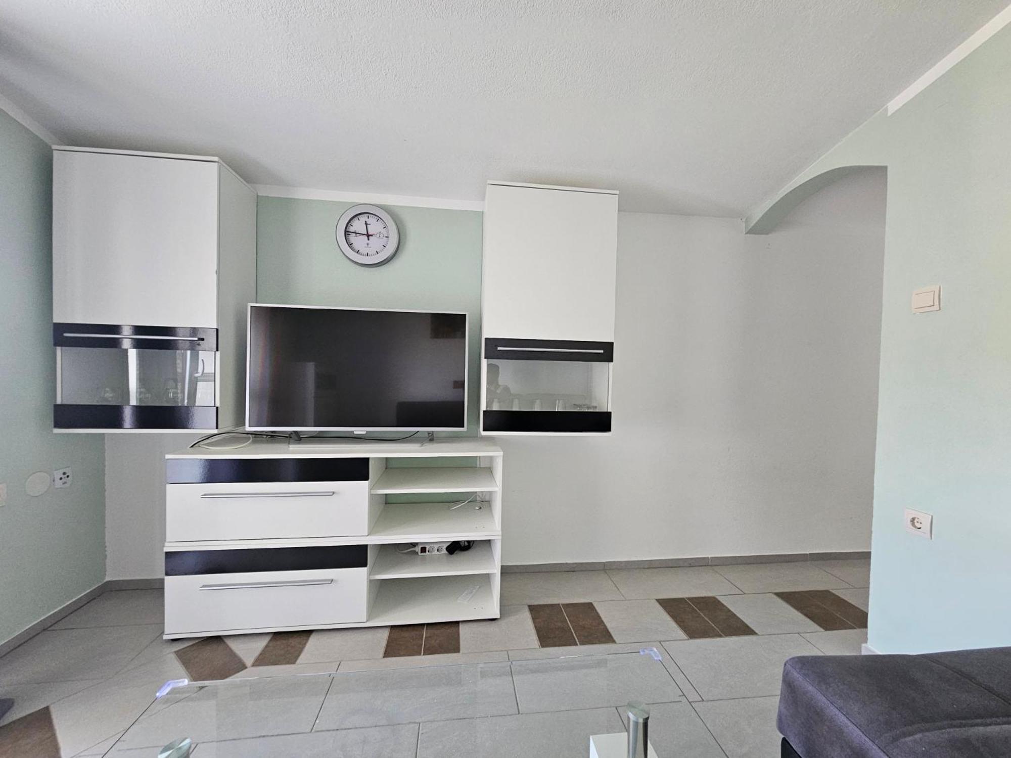 Apartments Villamare Grebaštica Esterno foto