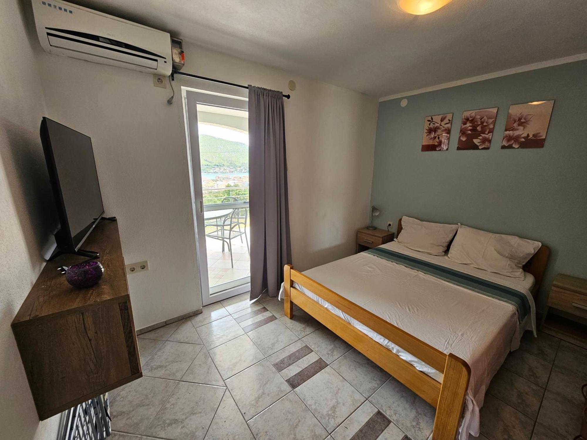 Apartments Villamare Grebaštica Esterno foto
