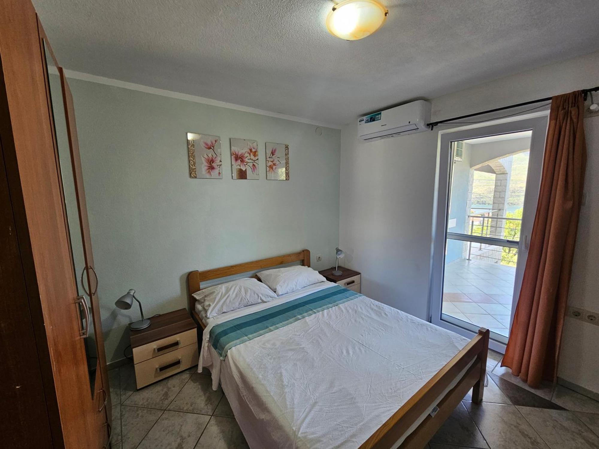 Apartments Villamare Grebaštica Esterno foto